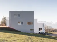 ESPACE Logis SA