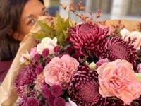 Fleuriot Fleurs, Fleuriste Gare O'Vives - Klicken Sie, um das Bild 15 in einer Lightbox vergrössert darzustellen