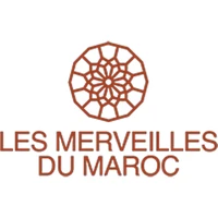 Les Merveilles du Maroc-Logo