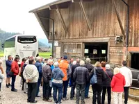 Käfer Carreisen GmbH - Klicken Sie, um das Bild 2 in einer Lightbox vergrössert darzustellen