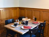 Restaurant Sternenpintli