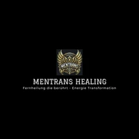 Mentrans Healing-Logo