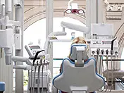 swiss dental clinic Lugano