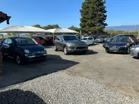 Silvano Automobiles