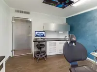 Dr. med. dent. Krähenbühl Michel