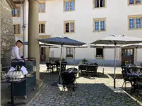 Restaurant Fleur de Sel