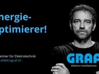 A. Graf Elektro-Installationen AG