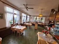 Speise Restaurant Rüsler GmbH