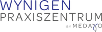 Wynigen Praxiszentrum logo