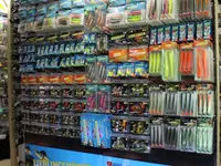 WEWA Fishing-Shop / Design Stickerei WEWAHEWA