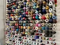 Clinique du vêtement Tailleur Bulgan