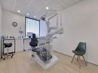 cabinet dentaire cote gare bussigny