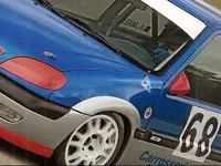 Carrosserie de la Marbrerie SA