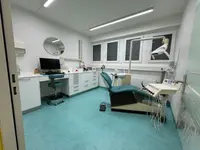 Dr. med. dent. Müller Andreas