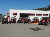 Jungo Landmaschinen AG