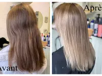 Coiffure Elodie