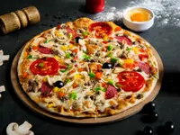 Restaurant Pizzeria Nägelsee