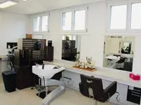Hairvorragend COIFFURE MARTINA