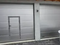 Fornitura/posa Serramenti Perfectposa Sagl Ticino