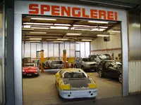 Gundeli-Carrosserie AG
