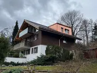 GERBER HOLZBAU BERN AG