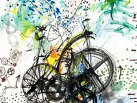 Espace Jean Tinguely - Niki de Saint Phalle