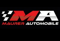 Maurer Automobile-Logo