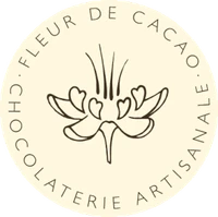 FLEUR DE CACAO Sàrl-Logo