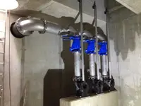 Suter Pumpen AG