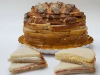 Bäckerei - Konditorei Fahrni