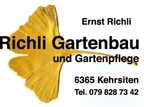 Richli Gartenbau und Gartenpflege