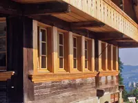 Gfeller Holzbau GmbH