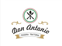 Pizzeria Trattoria don Antonio-Logo