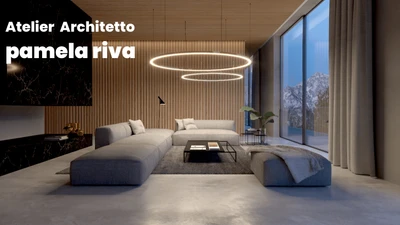 Architettura Riva Pamela