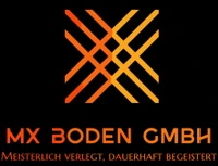 MX boden GmbH-Logo