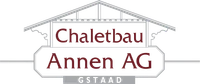 Chaletbau Annen AG-Logo