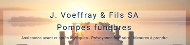 J. Voeffray & Fils S.A.