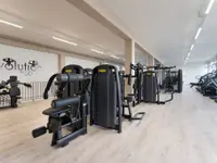 Evolution-fit Fitnesscenter - Klicken Sie, um das Bild 2 in einer Lightbox vergrössert darzustellen