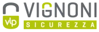 VLP Vignoni Sicurezza SA-Logo