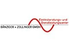 Logo Bänziger + Zollinger GmbH