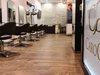 CaroGio Coiffeur - Uster - Klicken Sie, um das Bild 2 in einer Lightbox vergrössert darzustellen