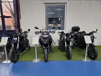 Costa Motos-Autos Sàrl