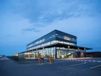 Charrière-Partenaires SA Atelier d'architectes