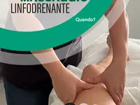 Run to the massage! Sagl