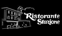 Ristorante Stazione Malvaglia-Logo