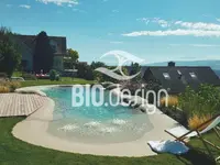 Yasiflor GmbH MANUFAKTUR GARTEN + WASSER