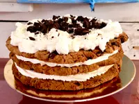 Gaby nel Mondo dei Dolci