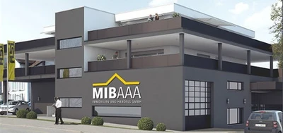 Mibaaa Immobilien und Handels GmbH