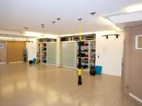 physioundmehr Training und Therapie