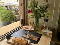 PATAP Kaffeerösterei Ramsen / PATAP Café in Stein am Rhein